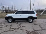 Mitsubishi Montero Sport 2001 годаүшін5 200 000 тг. в Шымкент – фото 5