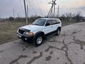 Mitsubishi Montero Sport 2001 годаүшін5 200 000 тг. в Шымкент – фото 6