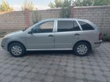 Skoda Fabia 2003 года за 1 200 000 тг. в Тараз