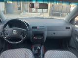 Skoda Fabia 2003 года за 1 200 000 тг. в Тараз – фото 4