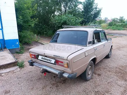 ВАЗ (Lada) 2106 1993 года за 675 000 тг. в Чкалово – фото 3