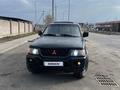 Mitsubishi Montero Sport 2001 годаfor3 800 000 тг. в Алматы – фото 15