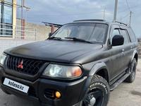 Mitsubishi Montero Sport 2001 годаүшін4 600 000 тг. в Алматы