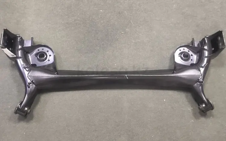 Балка подвески передний и задний за 1 000 тг. в Астана