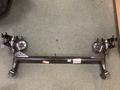 Балка подвески передний и задний за 1 000 тг. в Астана – фото 3