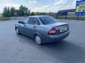 ВАЗ (Lada) Priora 2170 2011 годаүшін1 500 000 тг. в Уральск – фото 5