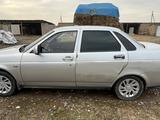 ВАЗ (Lada) Priora 2170 2007 года за 1 400 000 тг. в Абай (Келесский р-н) – фото 4