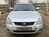 ВАЗ (Lada) Priora 2170 2007 года за 1 400 000 тг. в Абай (Келесский р-н)