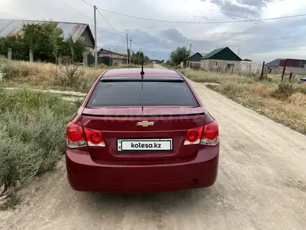 Chevrolet Cruze 2013 года за 3 500 000 тг. в Алматы – фото 10