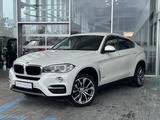 BMW X6 2016 года за 16 500 000 тг. в Алматы