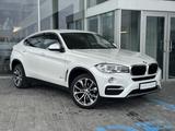 BMW X6 2016 года за 16 500 000 тг. в Алматы – фото 3