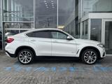 BMW X6 2016 года за 16 500 000 тг. в Алматы – фото 4