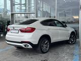 BMW X6 2016 года за 16 500 000 тг. в Алматы – фото 5