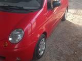 Daewoo Matiz 2013 года за 2 100 000 тг. в Алматы