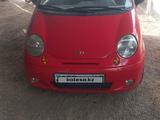 Daewoo Matiz 2013 года за 2 100 000 тг. в Алматы – фото 3