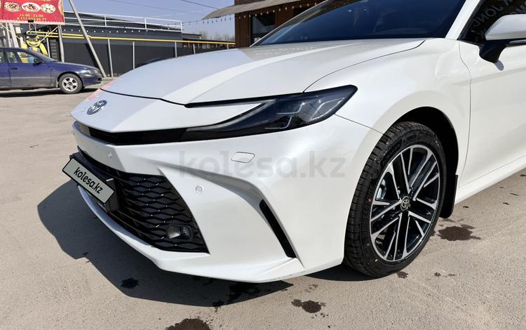 Toyota Camry — миниатюра 4