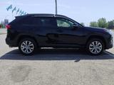 Toyota RAV4 2023 года за 22 000 000 тг. в Тараз – фото 5