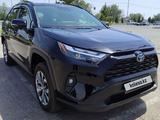 Toyota RAV4 2023 года за 22 000 000 тг. в Тараз – фото 3