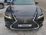 Lexus ES 350 2023 годаүшін27 500 000 тг. в Актобе