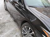 Lexus ES 350 2023 годаүшін27 500 000 тг. в Актобе – фото 5