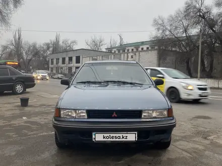 Mitsubishi Lancer 1992 года за 980 000 тг. в Алматы – фото 3