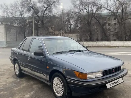 Mitsubishi Lancer 1992 года за 980 000 тг. в Алматы