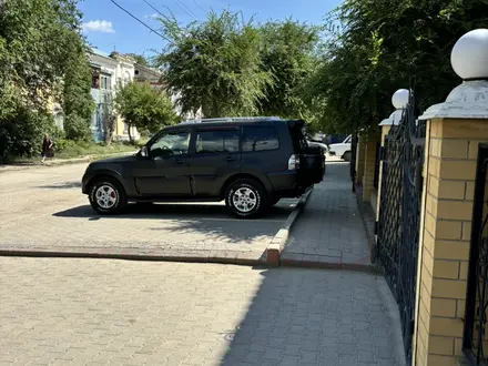 Mitsubishi Pajero 2008 года за 8 000 000 тг. в Актау