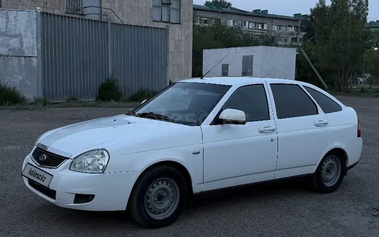 ВАЗ (Lada) Priora 2172 2014 годаүшін3 200 000 тг. в Экибастуз