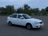 ВАЗ (Lada) Priora 2172 2014 года за 3 200 000 тг. в Экибастуз – фото 2