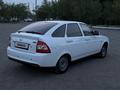 ВАЗ (Lada) Priora 2172 2014 годаүшін3 200 000 тг. в Экибастуз – фото 3