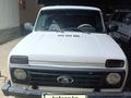 ВАЗ (Lada) Lada 2121 2015 годаүшін1 700 000 тг. в Актау – фото 6