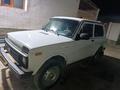 ВАЗ (Lada) Lada 2121 2015 годаүшін1 700 000 тг. в Актау – фото 8