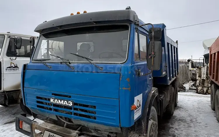 КамАЗ  65115 2006 года за 6 000 000 тг. в Уральск