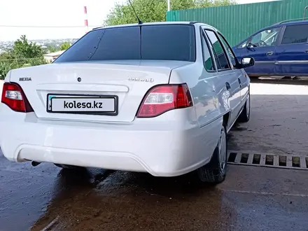 Daewoo Nexia 2012 года за 1 600 000 тг. в Тараз – фото 3