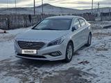 Hyundai Sonata 2015 годаүшін5 000 000 тг. в Караганда