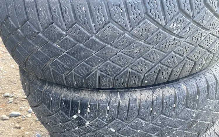 185/65R15 зима за 55 000 тг. в Алматы