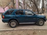 Honda Passport 2000 года за 3 000 000 тг. в Тараз – фото 4