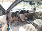 Honda Passport 2000 года за 3 000 000 тг. в Тараз – фото 5