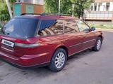 Subaru Legacy 1997 года за 1 800 000 тг. в Талдыкорган – фото 4