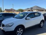 Nissan Qashqai 2013 годаүшін5 300 000 тг. в Атырау