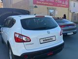 Nissan Qashqai 2013 годаүшін5 300 000 тг. в Атырау – фото 2