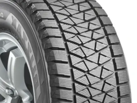 275/55R19 Blizzak DM-V2 111T Bridgestone за 101 200 тг. в Алматы