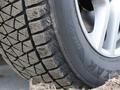 275/55R19 Blizzak DM-V2 111T Bridgestone за 101 200 тг. в Алматы – фото 3