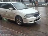Honda Odyssey 2001 года за 4 650 000 тг. в Алматы – фото 4