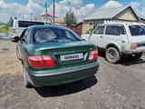 Nissan Almera 2001 годаүшін1 850 000 тг. в Петропавловск – фото 2