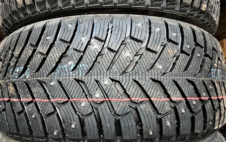 TOYO 255/50 R19 107T OBSERVE ICE-FREEZER SUVүшін91 000 тг. в Алматы