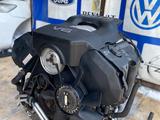 Двигатель BBG Skoda Superb 2.8 литра; за 500 000 тг. в Астана – фото 2