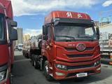 FAW  J6P 2021 годаүшін31 000 000 тг. в Шымкент