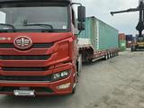 FAW  J6P 2021 годаүшін31 000 000 тг. в Шымкент – фото 5