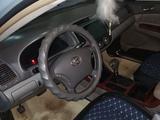 Toyota Camry 2005 годаfor5 600 000 тг. в Астана – фото 5